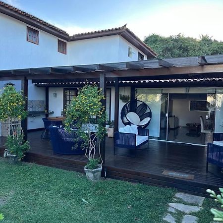Casa Buzios Resort Buitenkant foto