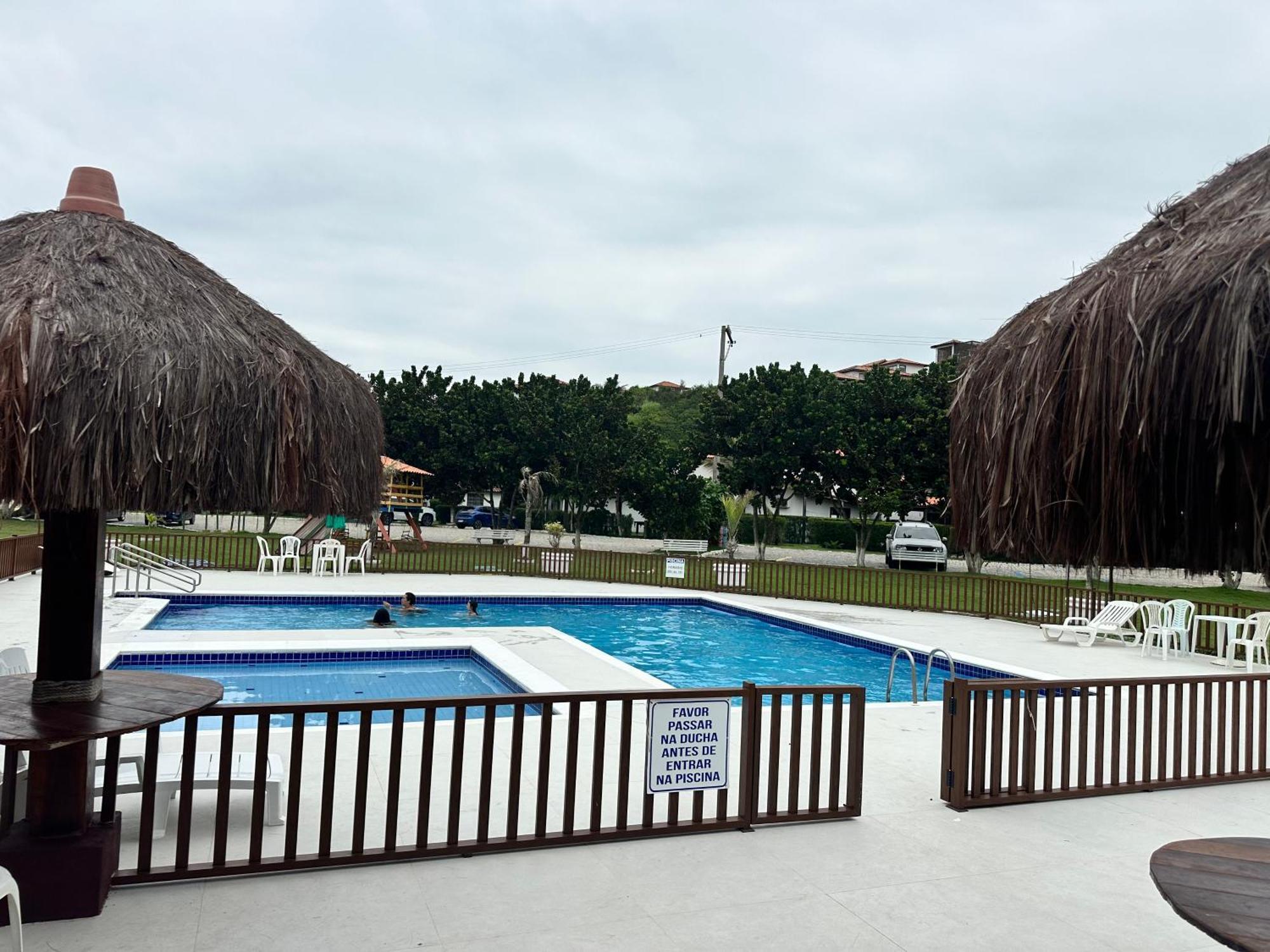 Casa Buzios Resort Buitenkant foto