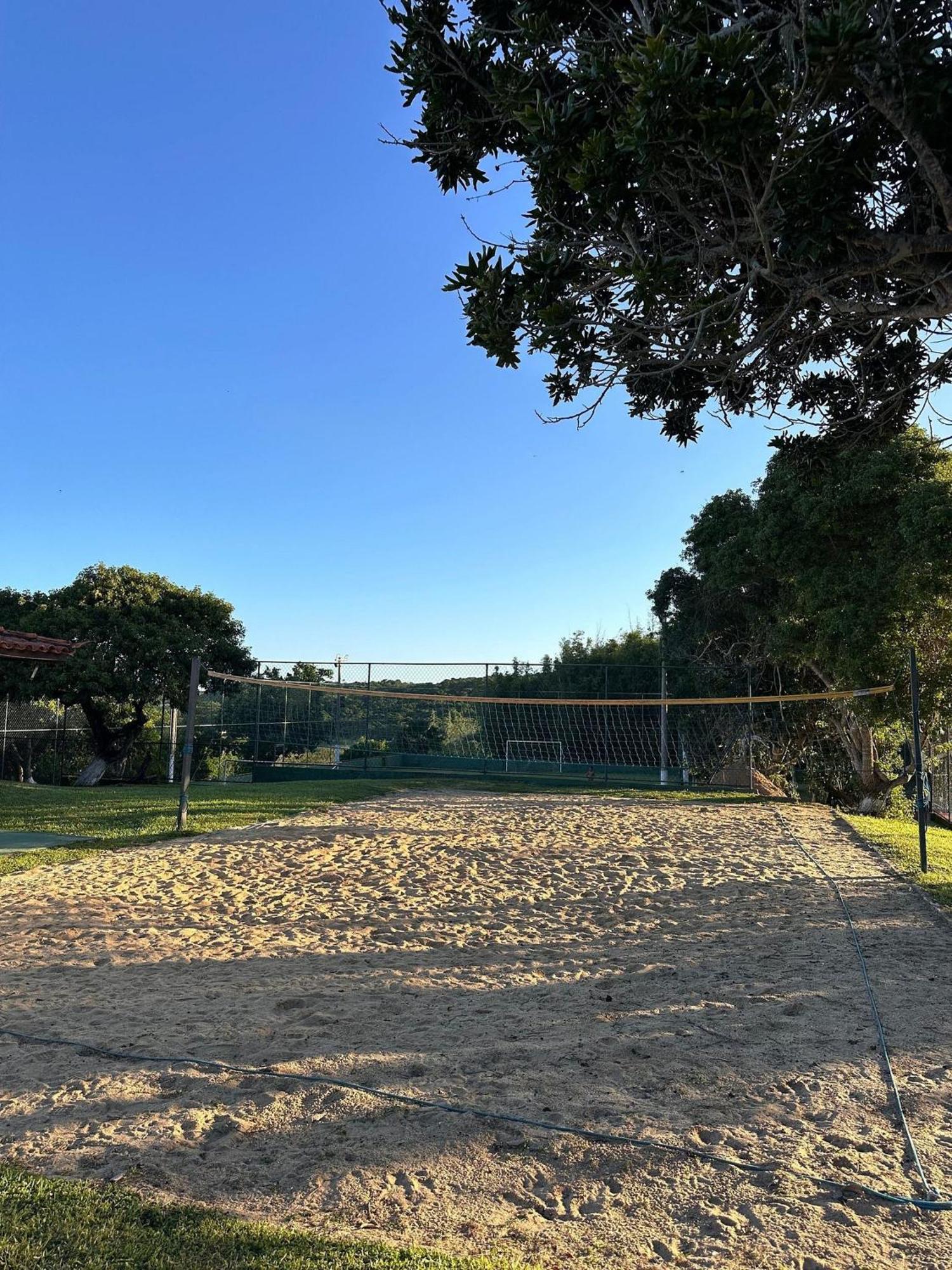 Casa Buzios Resort Buitenkant foto