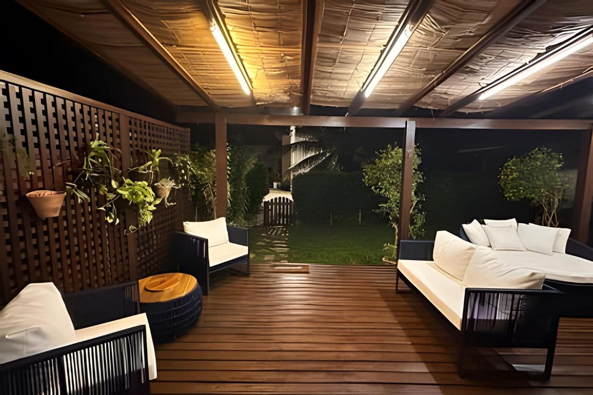 Casa Buzios Resort Buitenkant foto