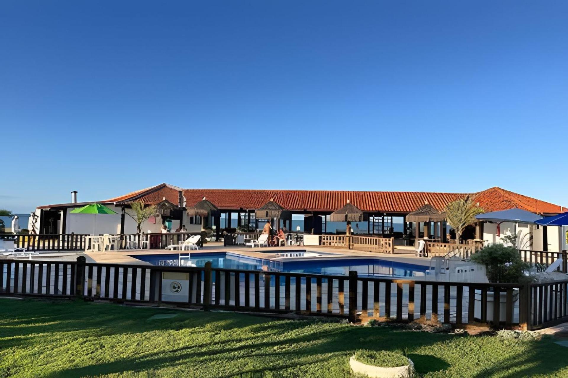 Casa Buzios Resort Buitenkant foto