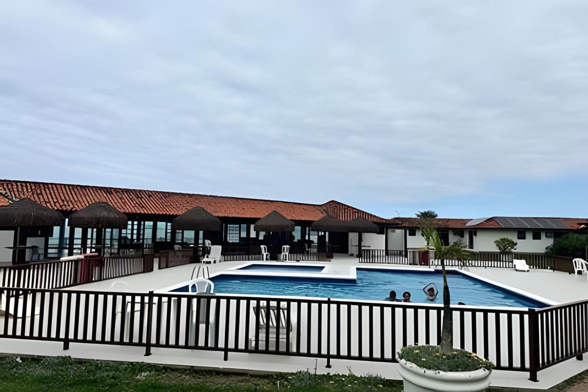 Casa Buzios Resort Buitenkant foto