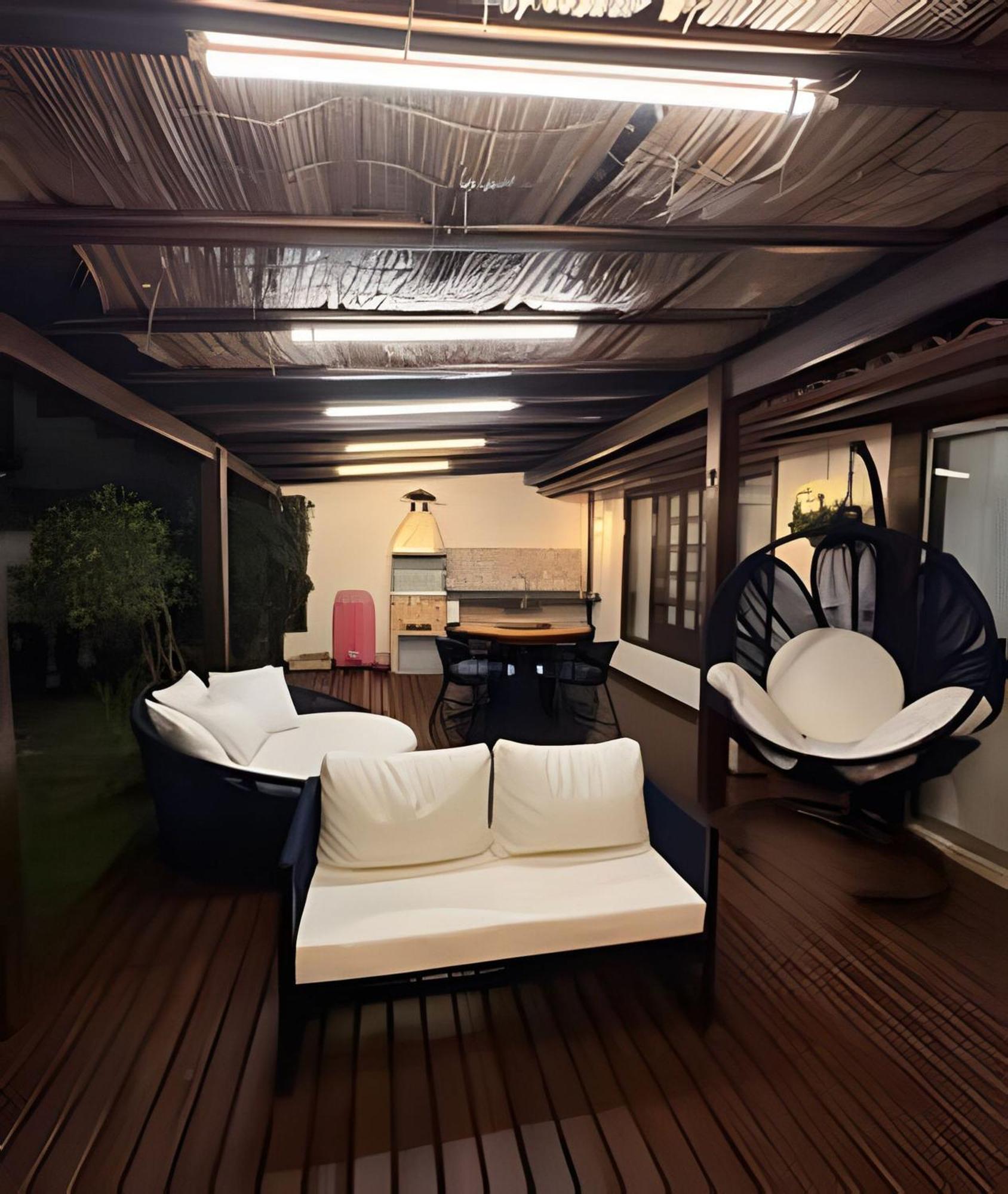 Casa Buzios Resort Buitenkant foto