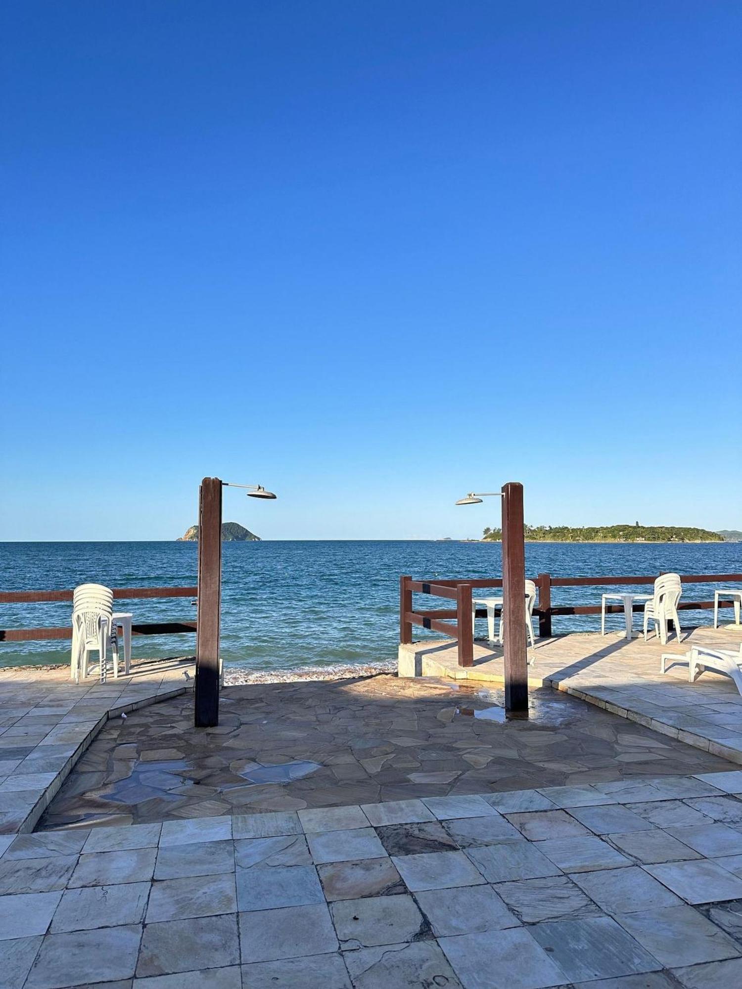 Casa Buzios Resort Buitenkant foto