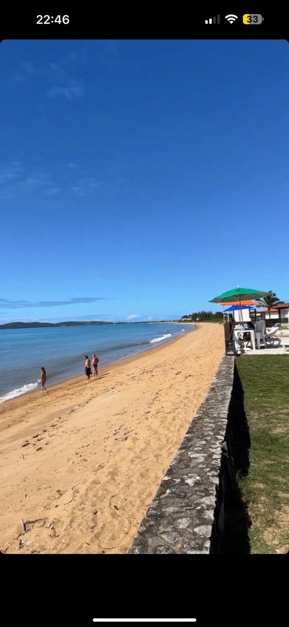 Casa Buzios Resort Buitenkant foto