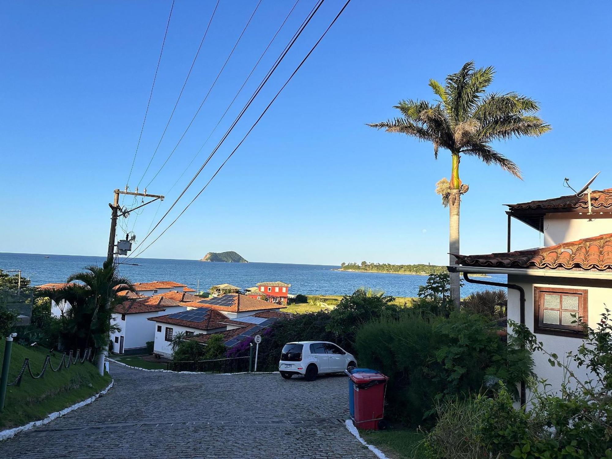 Casa Buzios Resort Buitenkant foto