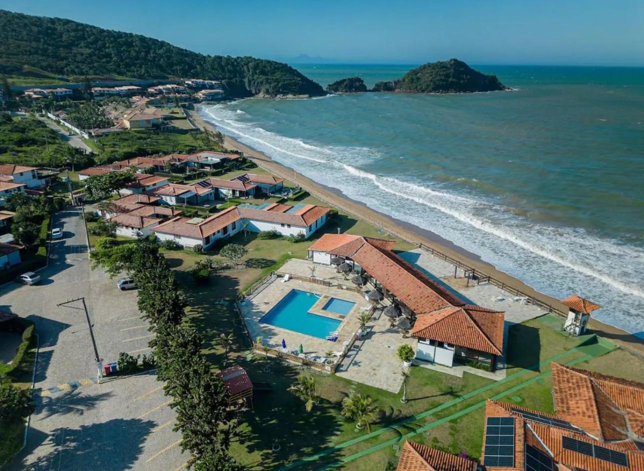 Casa Buzios Resort Buitenkant foto